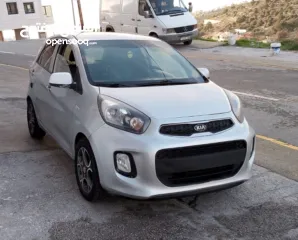  1 كيا مورننغ موديل 2015 فحص نخب