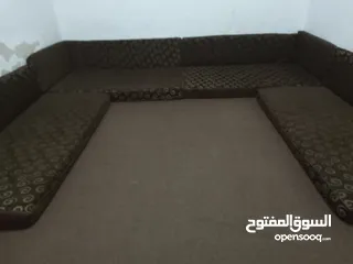  1 مد عربي بحاله ممتازه نخب اول الضغط 20 سم
