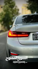  6 بي ام 330 هايبرد