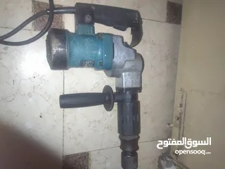  2 هيلتي ماكيتا ياباني 900w..220/230