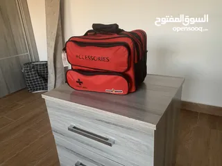  6 شنطة طوارىء