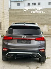  4 جيب سنتافي