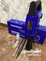  2 همر 25 كيلو هونداي الكوري