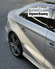  13 اودي AUDI A3 S Line 2015