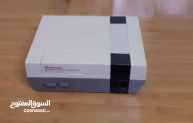  4 Nintendo Entertainment System NES 1983 Also Games