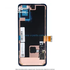  1 Google Pixel 8A Original Display شاشة قوقل بيكسل 8 اي