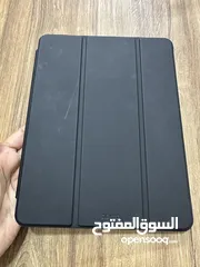  9 I pad air 6 m2 256 giga