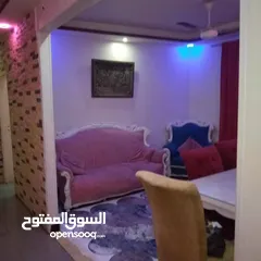  6 شقة للبيع لقطة بفيصل