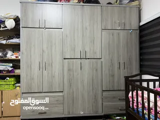  2 خزانه للبيع
