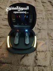  1 سماعات تيكنو اصلي