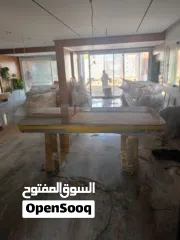  20 صيانه جميع انواع الرخام والدرج والإحواض.والمطابخ.