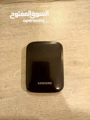  1 وصلة سامسونج إظهار شاشة الهاتف على تلفزيون Samsung Connect Show phone screen on TV