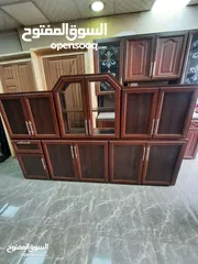  28 عاااالم المستعمل جميع انواع الشبابيك المنيوم والبوابالخشب والحديد والمطابخ