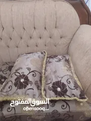  6 كنابايات مستعملة حفر  خشبي مع كامل مستلزماتها  حالتها جيدة جدا (قابل للتفاوض)