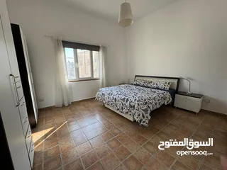  2 شقة 2 نوم مفروشة للايجار ( Property 40564 ) سنوي فقط