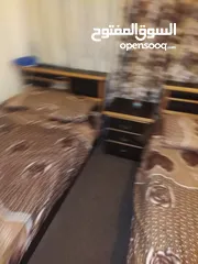  18 غرفة نوم شباب للبيع لاتيه