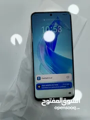  1 هونر 90 لايت بحالة  ممتازة مع كامل اغراضه
