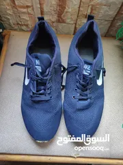  6 أربعه أحذيه بسعر واحدمقاس 43