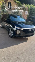  3 هونداي سانتافيه للبيع 2019