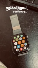  1 ساعة ابل Series 4