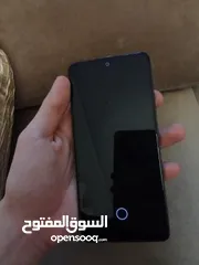  1 تلفون redmi note 13 بحالة جديد