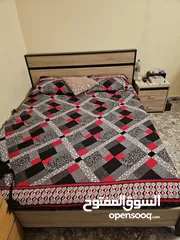  5 Urgent Sale! Beautiful Bedroom Set in Baniyas, Abu Dhabi!