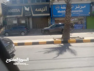  13 مخازن محلات للايجاز