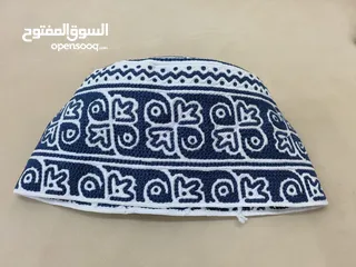  3 كمة عمانية