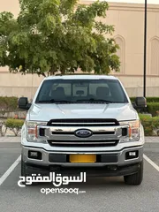  2 فورد بيكب 2018 F150 للبيع بنوراما