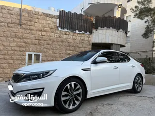  19 كايا k5 اوبتيما نخب النخب موديل 2015 فل فل فل اضافات +++