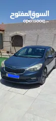  2 كيا سيراتو 2015 فحص 7 جيد