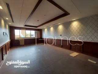  10 مكتب طابقي طابق رابع للايجار في زهران بمساحة بناء 387م