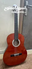  1 Armando guitar