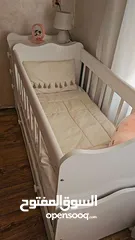  3 سرير نوم اطفال للبيع