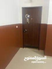  9 شقة مميزة جدا للإيجار وبسعر مغري