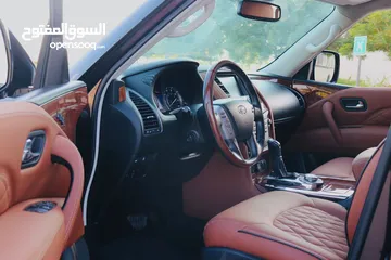  8 للبيع QX80 موديل 2019