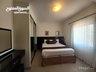  2 شقة مفروشة للإيجار 80م2 ( Property 17506 ) سنوي فقط