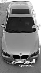  3 bmw e60 525 2007