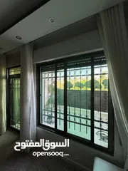  9 شقة للبيع في ابو نصير طابق ارضي