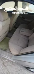  6 كورولا بيكمون  2006  ماتور 1800 اتومتك بحال الوكالة