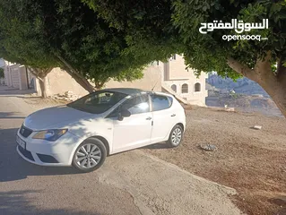  4 سيات ابيزا