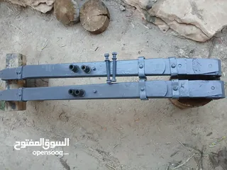  2 ريش باص هونداي اتش 100