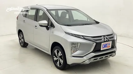  1 (HOME TEST DRIVE AND ZERO DOWN PAYMENT) MITSUBISHI XPANDER