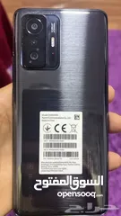  11 موبايل شاومى برو Xiaomi 11T 5G 256 GB 108MP Camera 8GB RAM