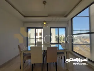  4 شقة طابق ثالث للبيع في جبل عمان بمساحة 190م