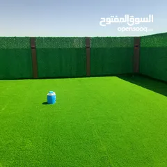  3 تنسيق حدائق الكويت