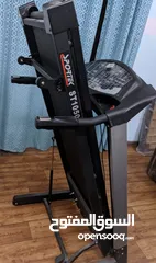  5 Treadmill(used but good condition)