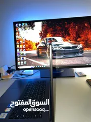  9 للبيع لابتوب Huawei أنيق وخفيف – معالج i5 الجيل 11 – شاشة FHD – حالة ممتازة بدل سعر 360 صار 320