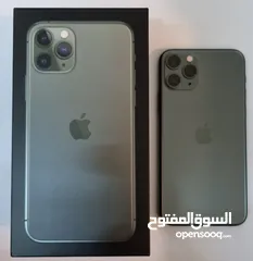  3 Apple Iphone 11 Pro