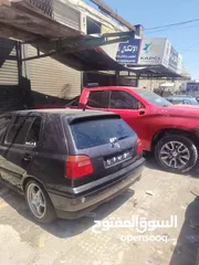  2 جولف mk3 1994